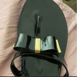 Rubber Kayden Michael Kors Sandals